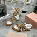 M-Sneakers
