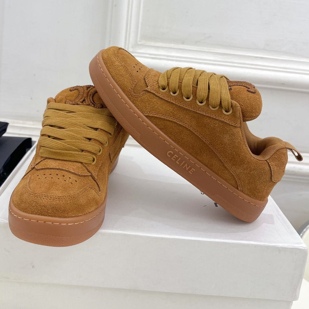 S-Sneakers