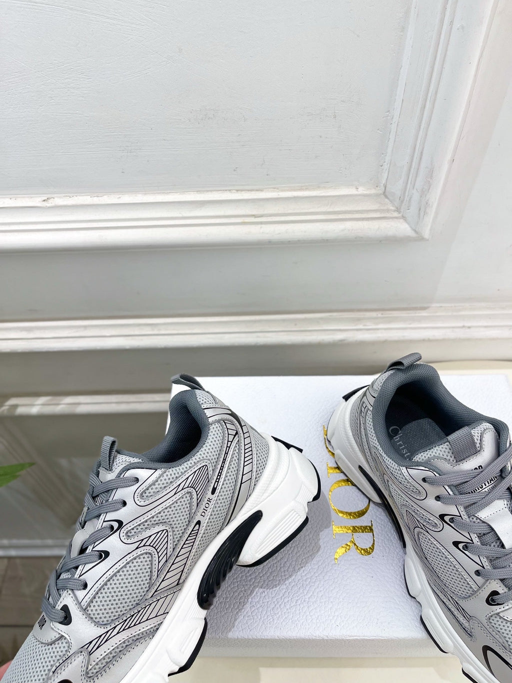 D-Sneakers