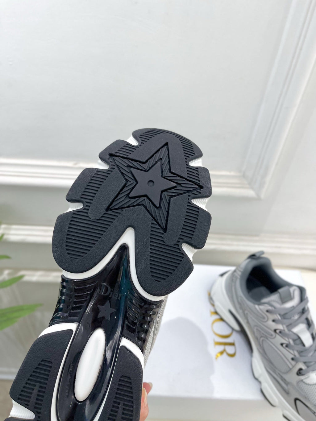 D-Sneakers