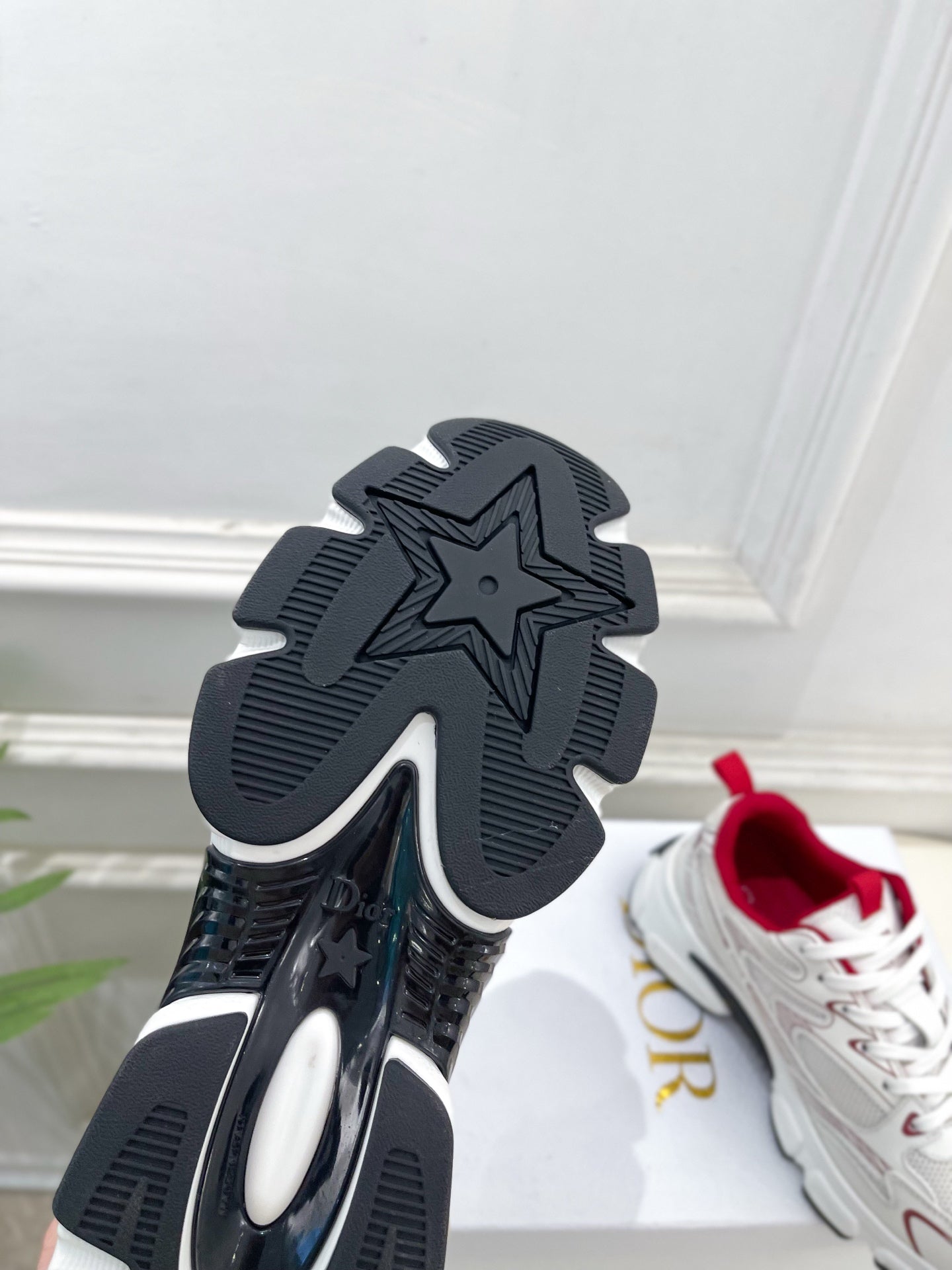 D-Sneakers