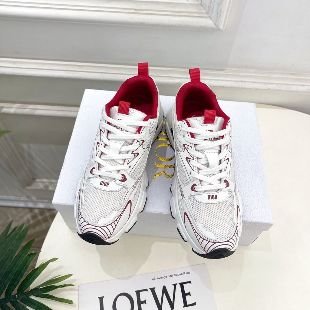 D-Sneakers