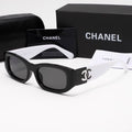Latest Statement Sunglasses