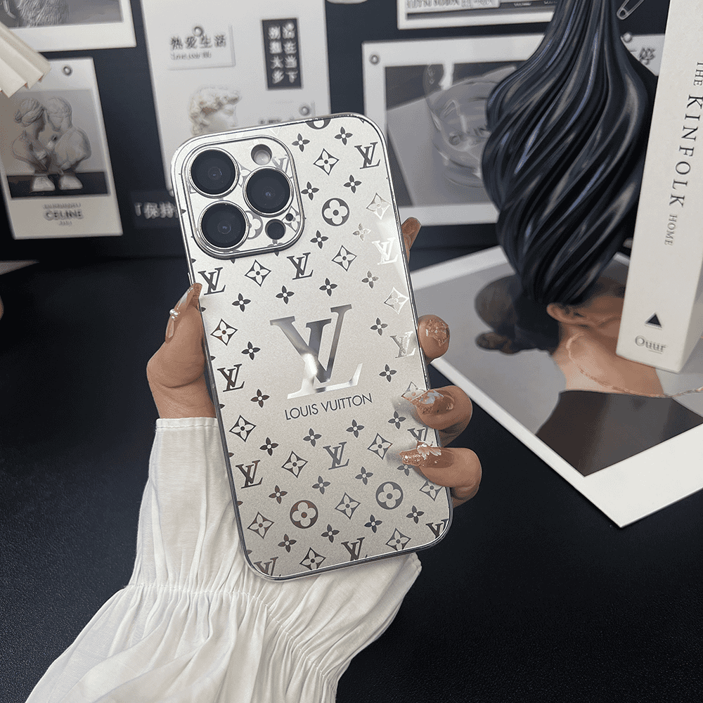 Luxurious iPhone Case | Shine