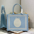 D-Book Tote