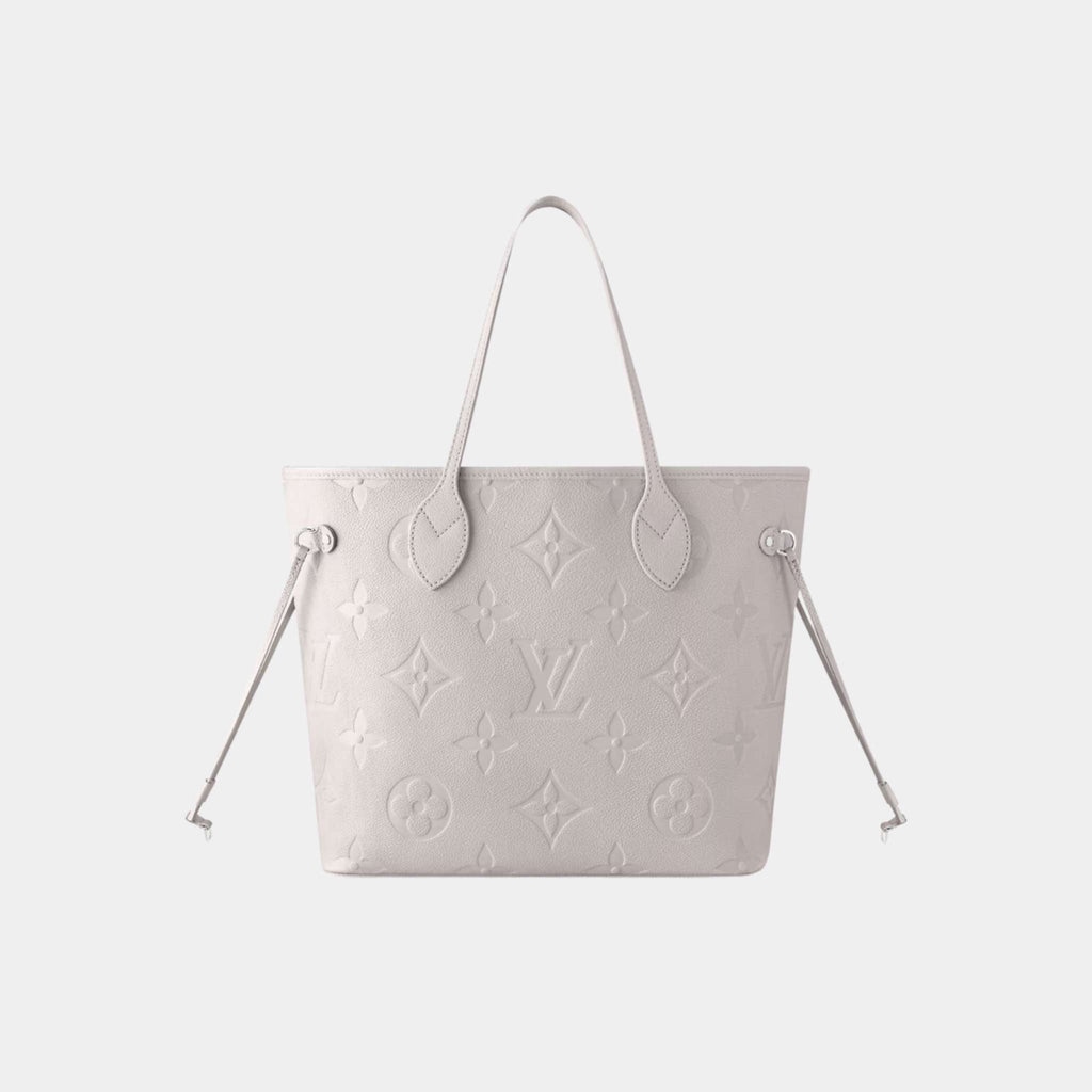 L-Luxurious Fashion Denim Bag