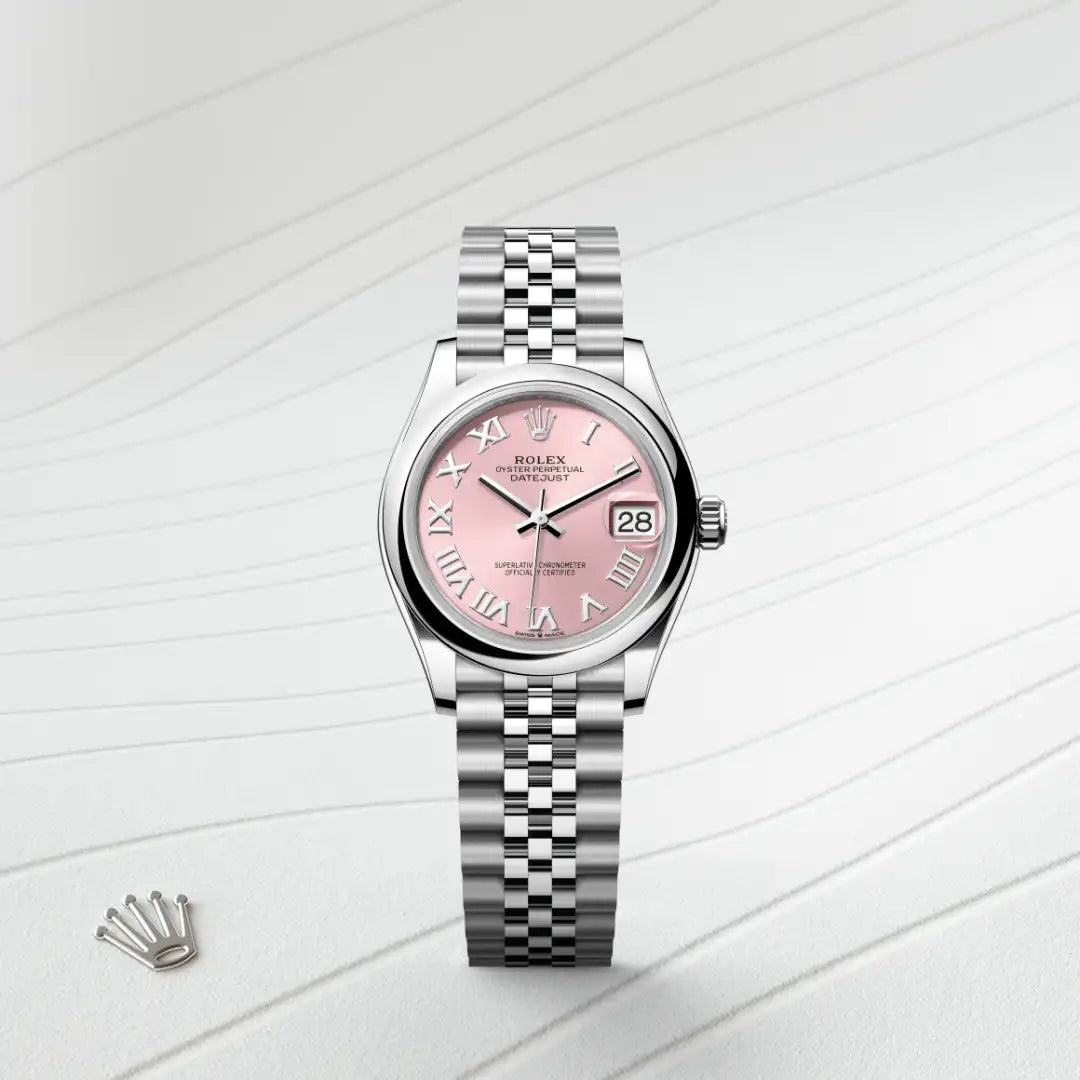 Datejust 31