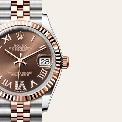 Datejust 31