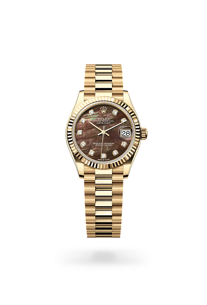Datejust 31