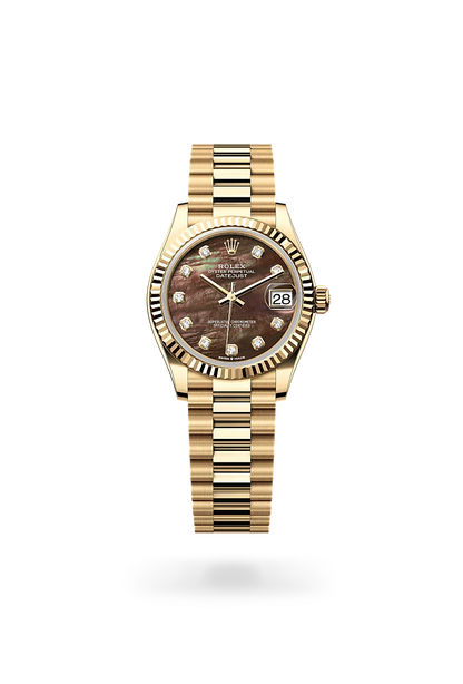 Datejust 31