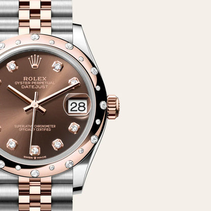 Datejust 31