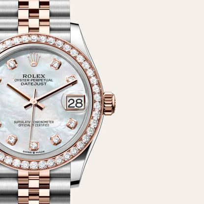 Datejust 31