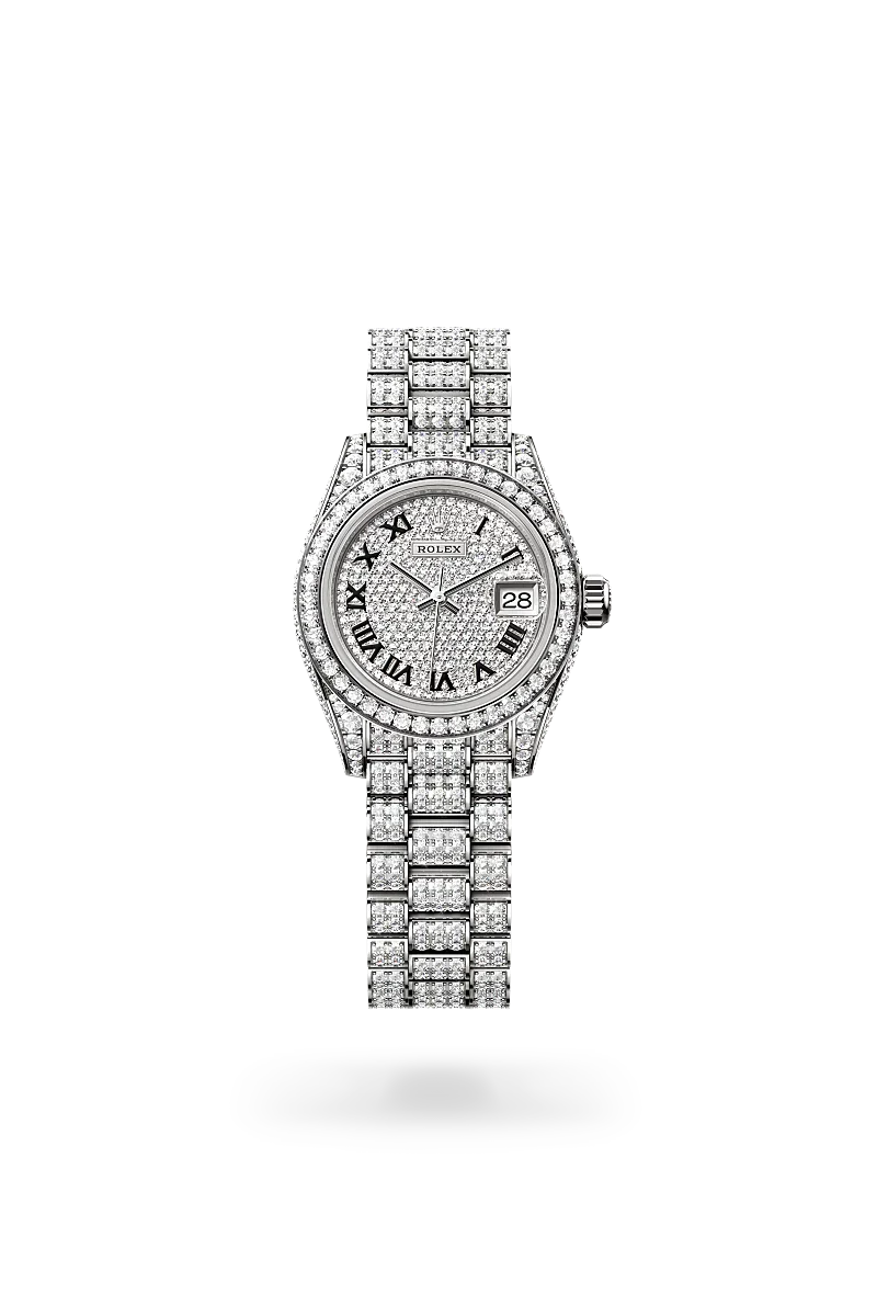 Lady-Datejust