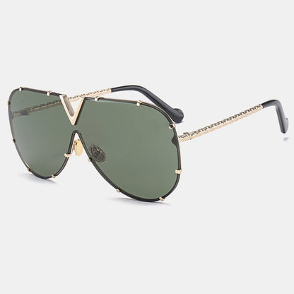 New sunglasses model MS678 in 2025
