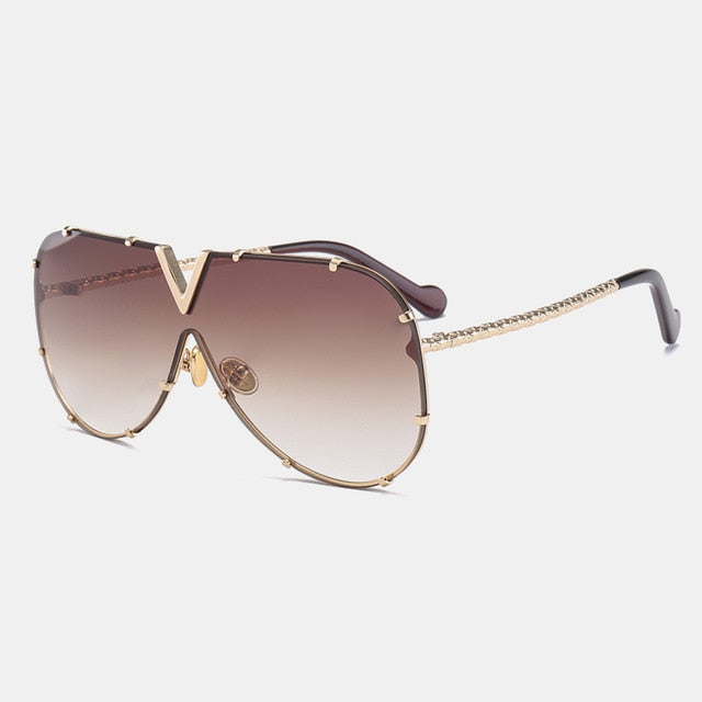 New sunglasses model MS678 in 2025
