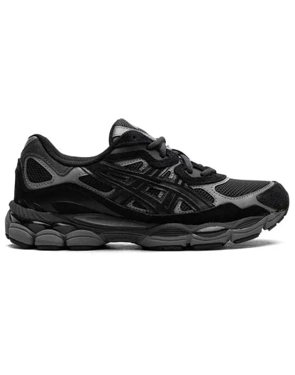 ANURA - RUNNER SNEAKERS