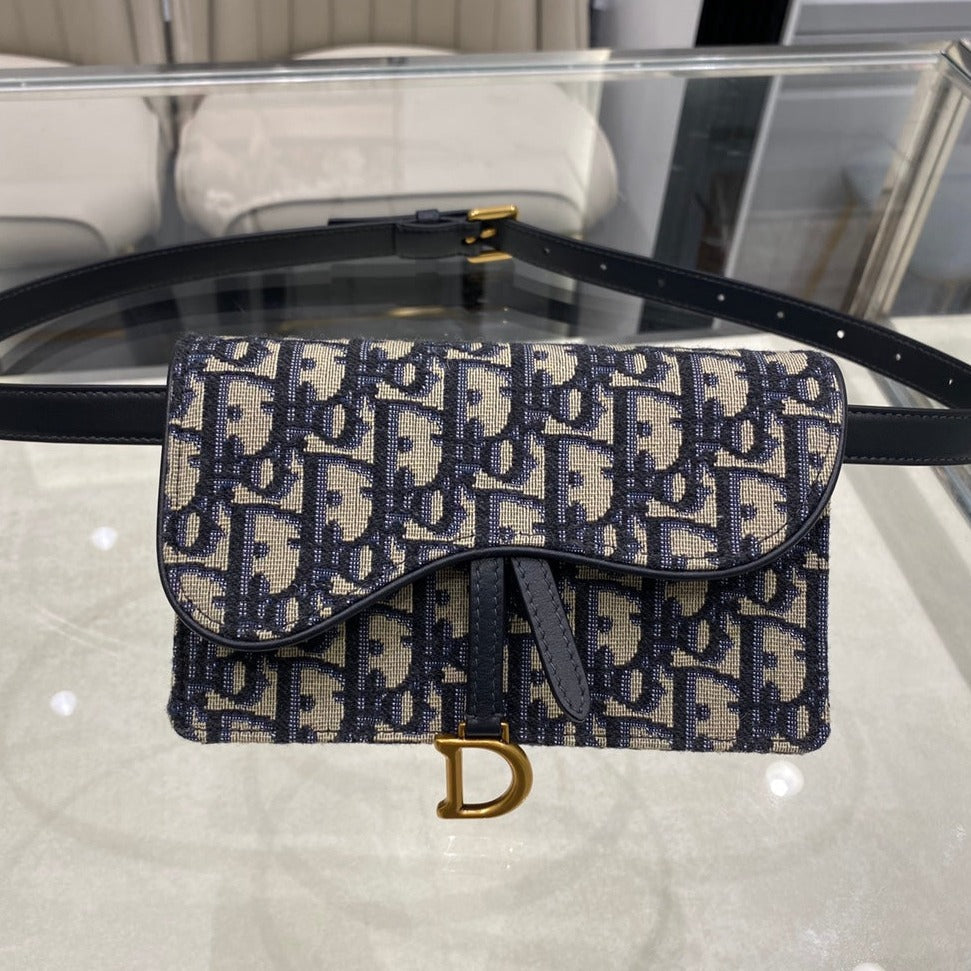 D-Saddle