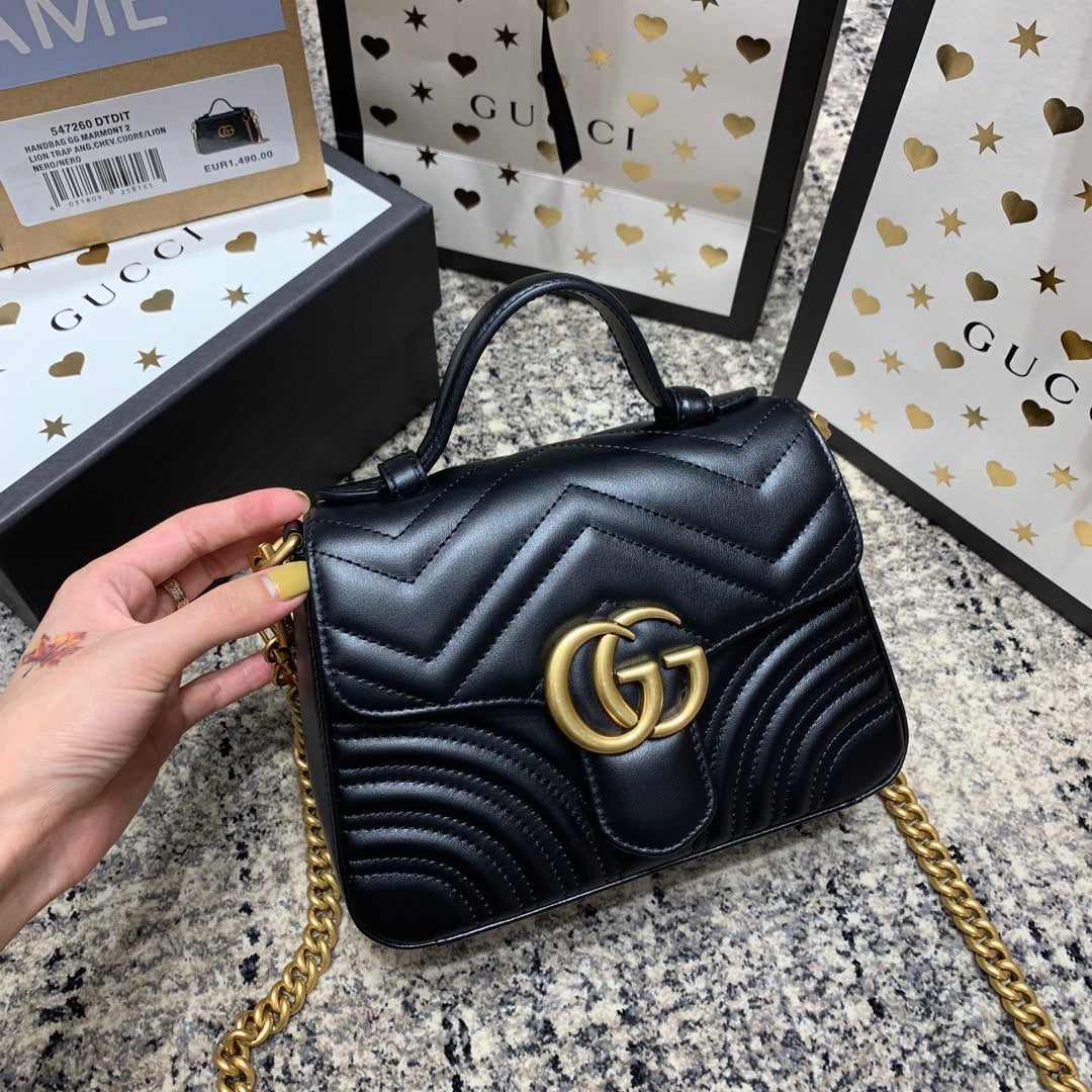 G-Marmont
