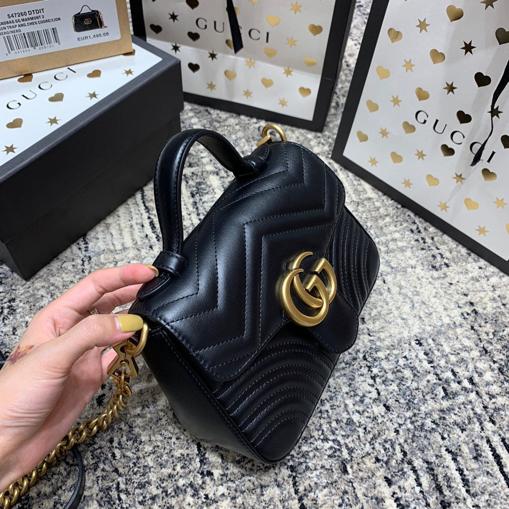 G-Marmont