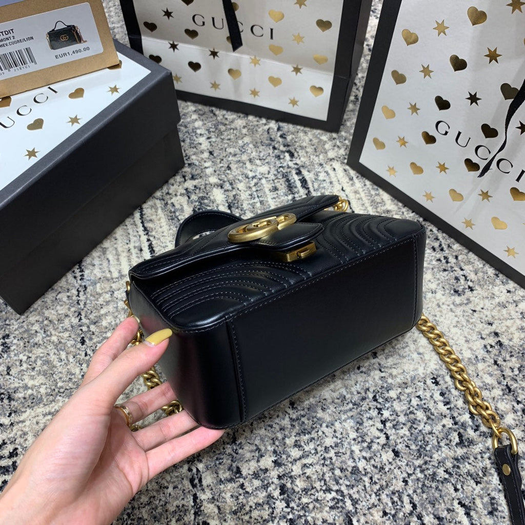 G-Marmont