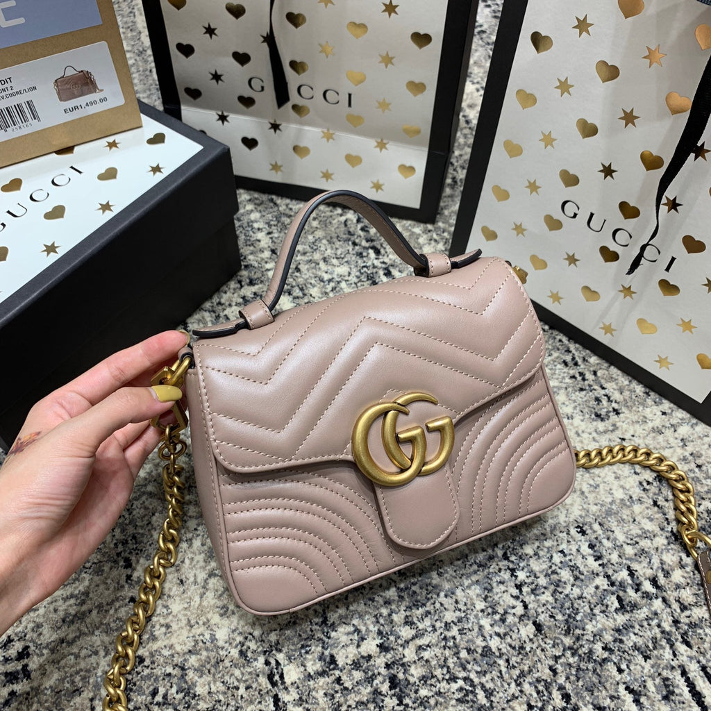 G-Marmont