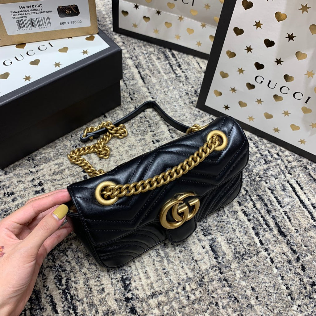 G-Marmont