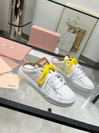 M-Sneakers