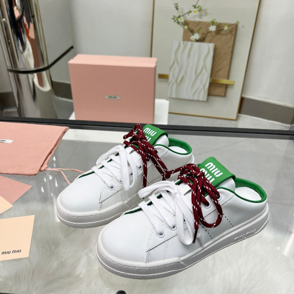M-Sneakers
