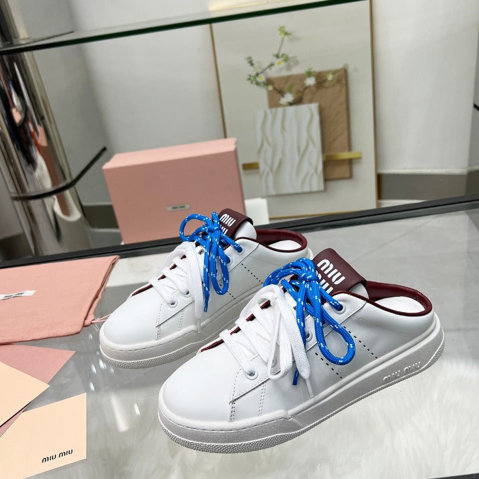 M-Sneakers